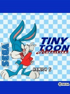 game pic for Tiny Toon Adventures (MOD)